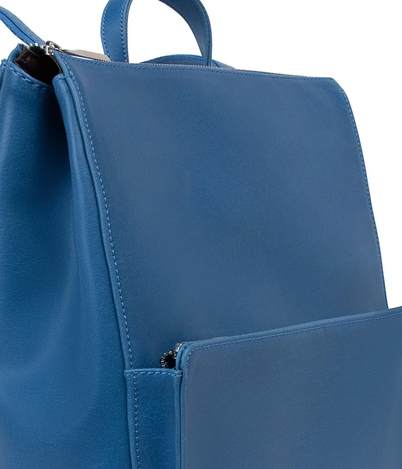 EVE Sac à dos végétalien - Vintage