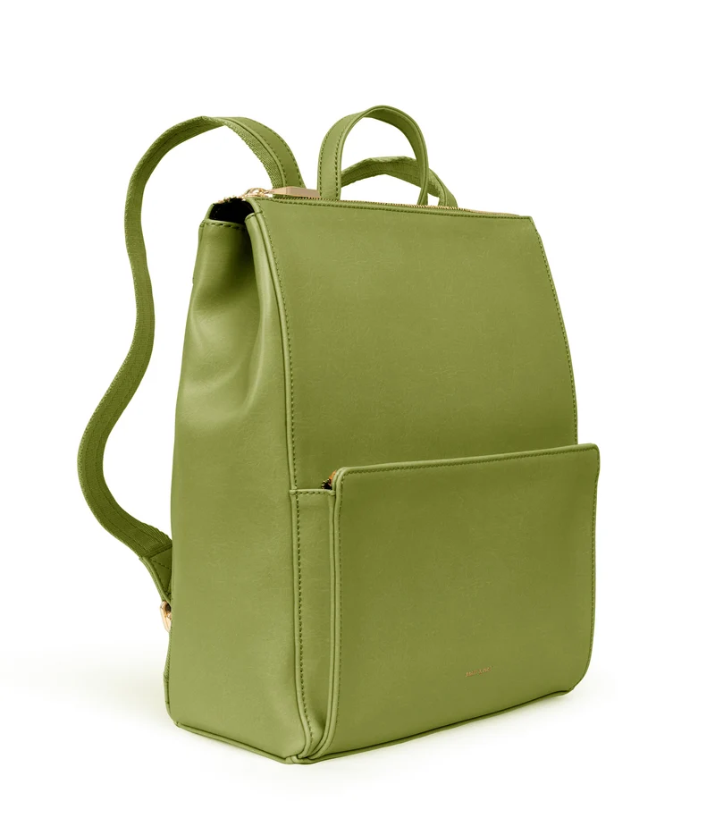 EVE Sac à dos végétalien - Vintage