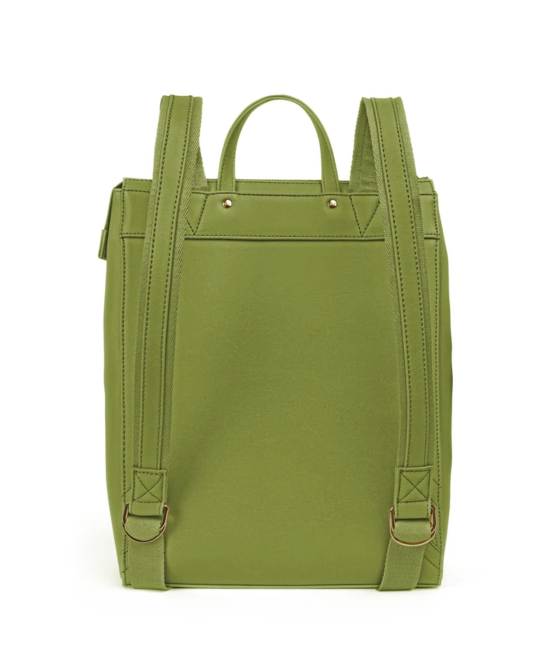 EVE Sac à dos végétalien - Vintage