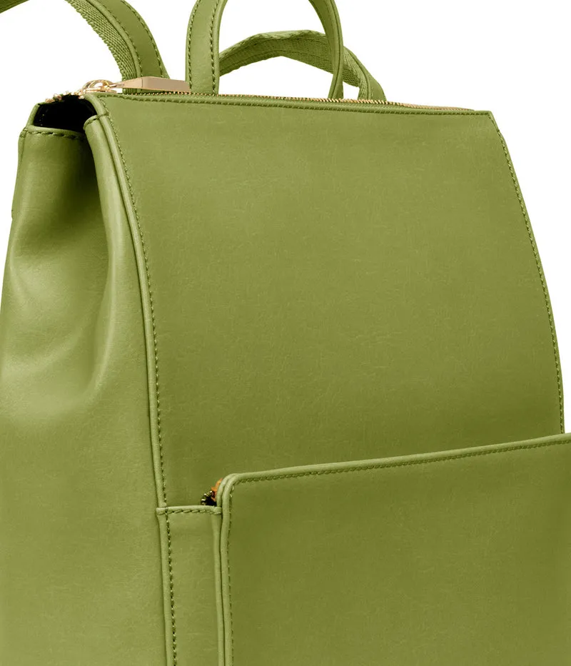 EVE Sac à dos végétalien - Vintage