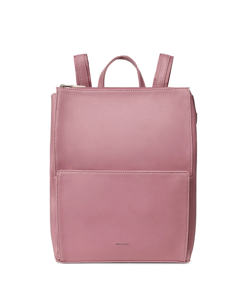 EVE Sac à dos végétalien - Vintage