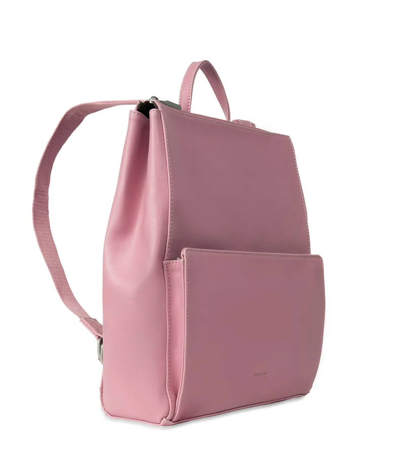 EVE Sac à dos végétalien - Vintage