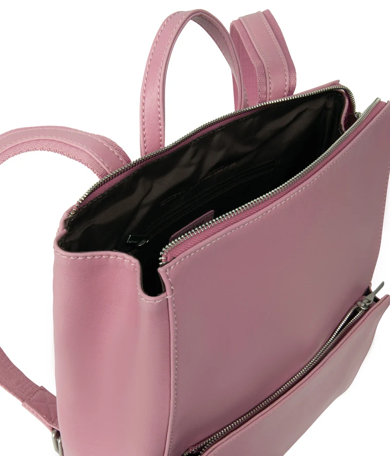 EVE Sac à dos végétalien - Vintage