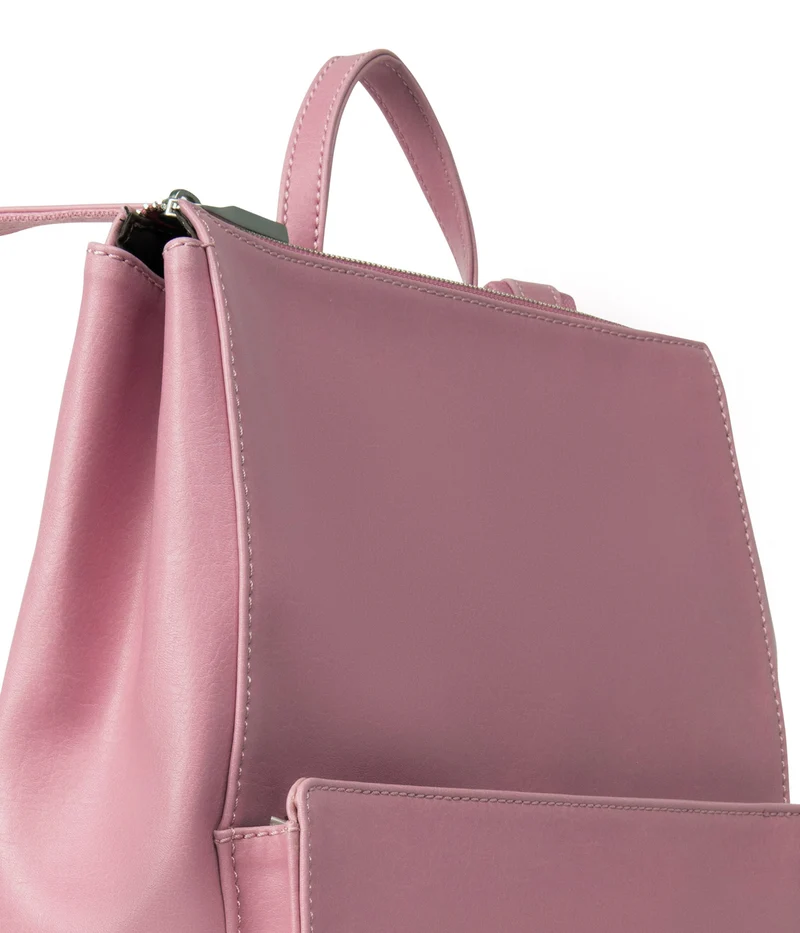 EVE Sac à dos végétalien - Vintage