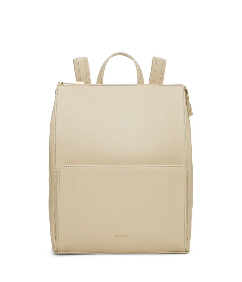 EVE Sac à dos végétalien - Vintage