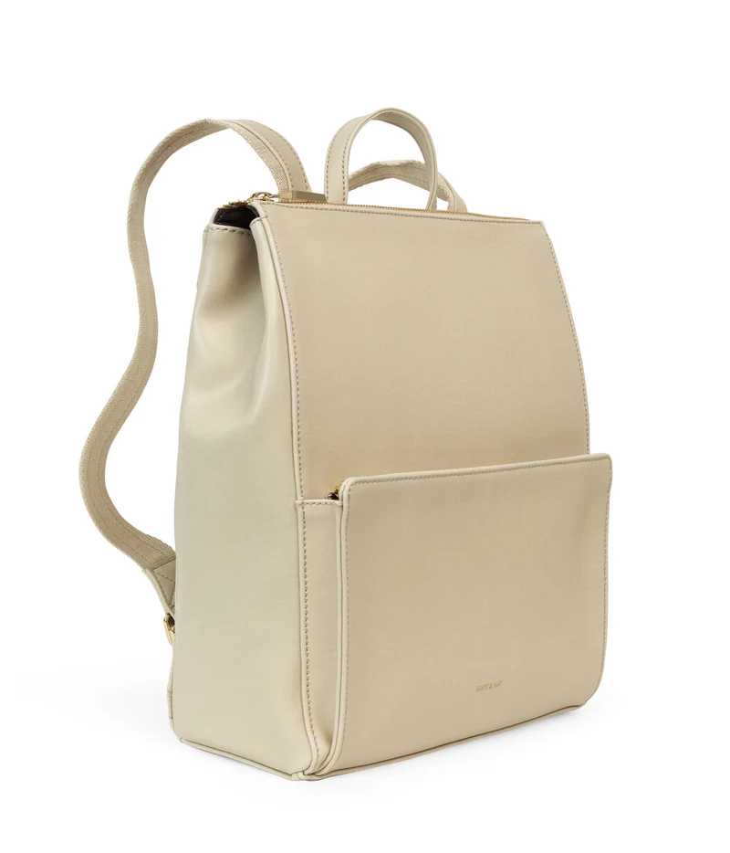 EVE Sac à dos végétalien - Vintage