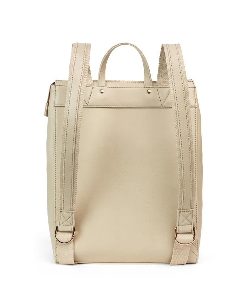 EVE Sac à dos végétalien - Vintage