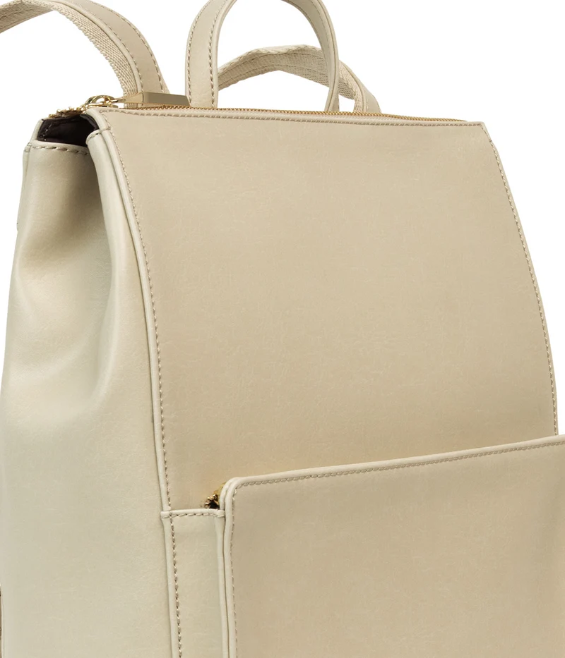 EVE Sac à dos végétalien - Vintage