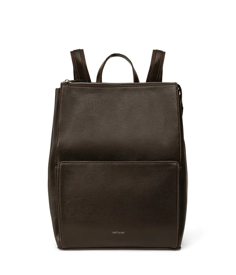 EVE Sac à dos végétalien - Vintage