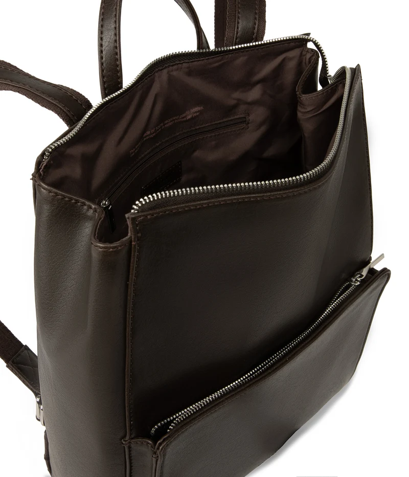 EVE Sac à dos végétalien - Vintage