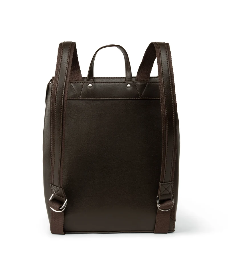 EVE Sac à dos végétalien - Vintage