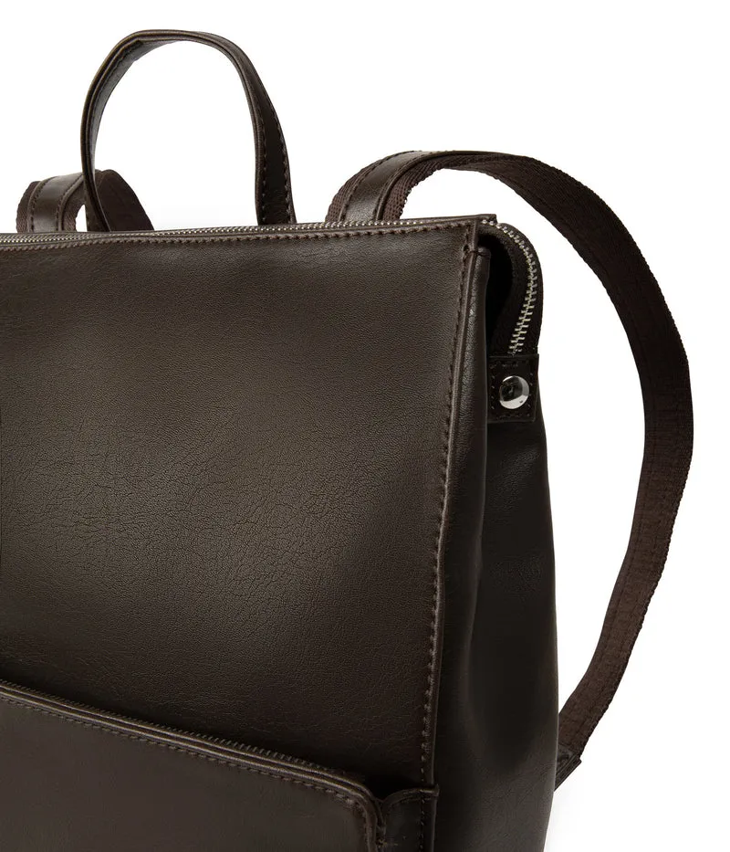 EVE Sac à dos végétalien - Vintage