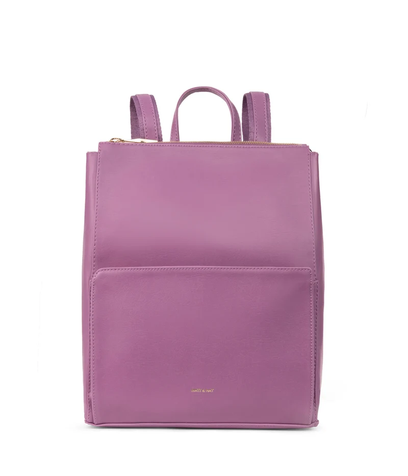 EVE Sac à dos végétalien - Vintage