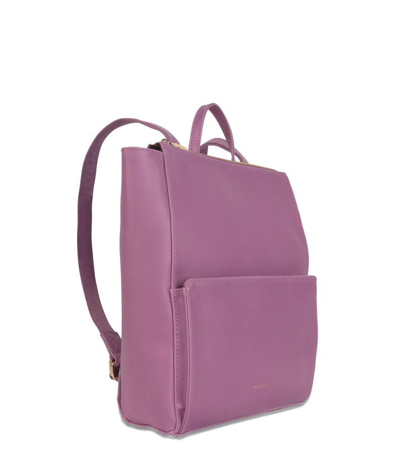 EVE Sac à dos végétalien - Vintage