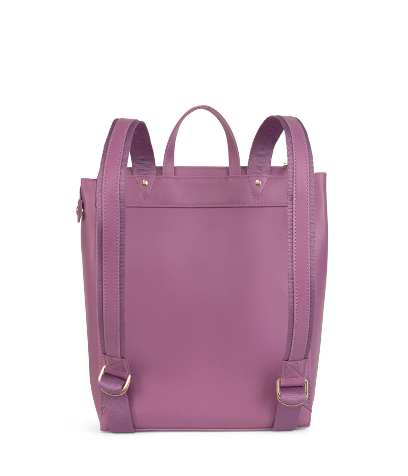 EVE Sac à dos végétalien - Vintage