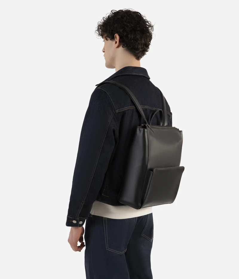 EVE Sac à dos végétalien - Vintage