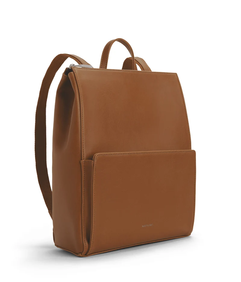 EVE Sac à dos végétalien - Vintage