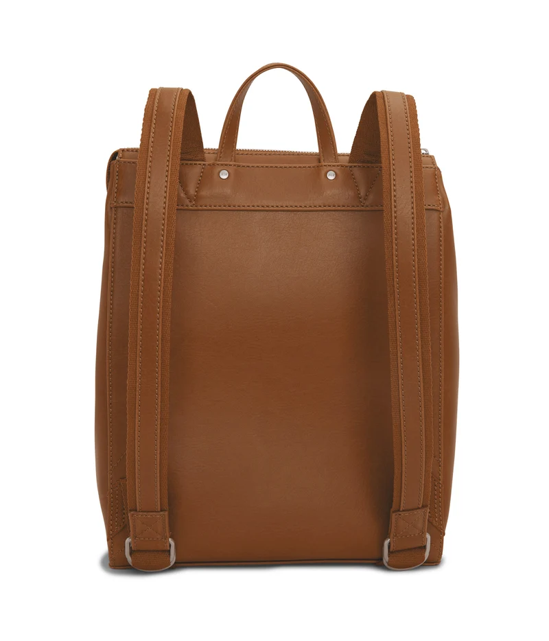 EVE Sac à dos végétalien - Vintage