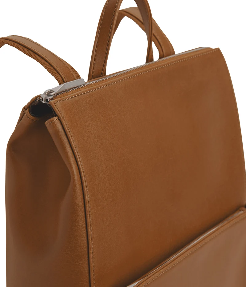 EVE Sac à dos végétalien - Vintage