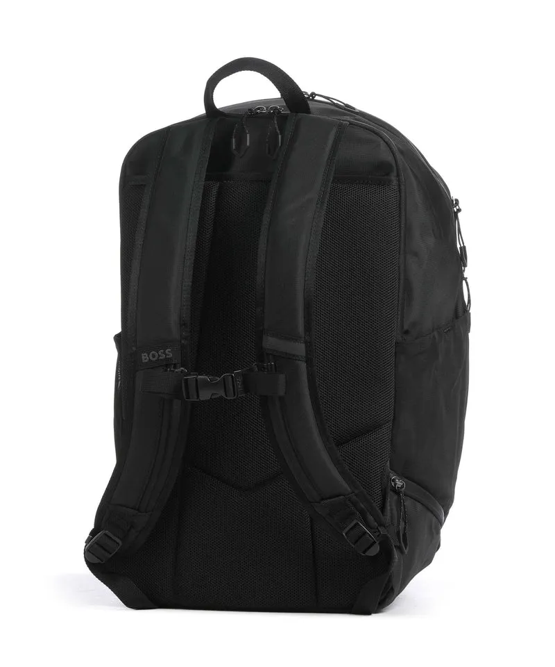 BOSS Stenson Sac à dos black