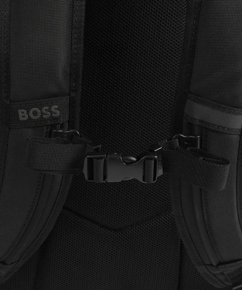 BOSS Stenson Sac à dos black