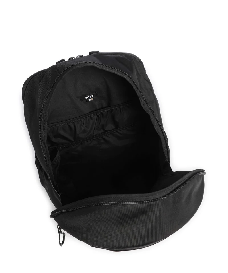 BOSS Stenson Sac à dos black