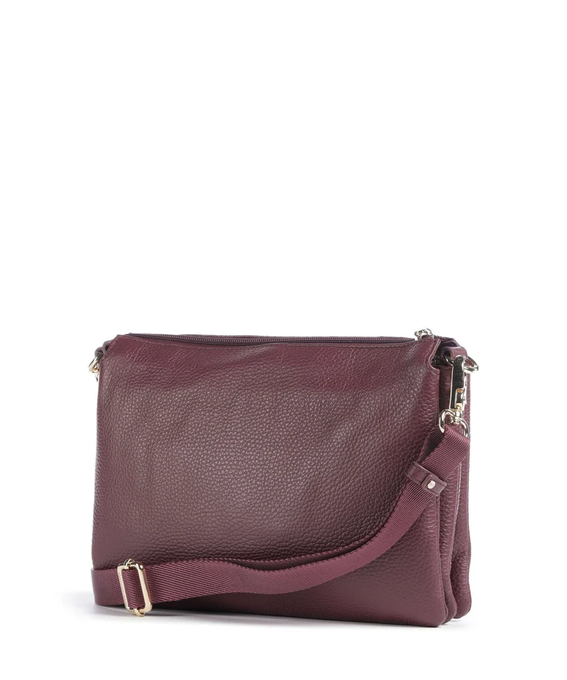 Mandarina Duck Mellow Leather Sac bandoulière sin