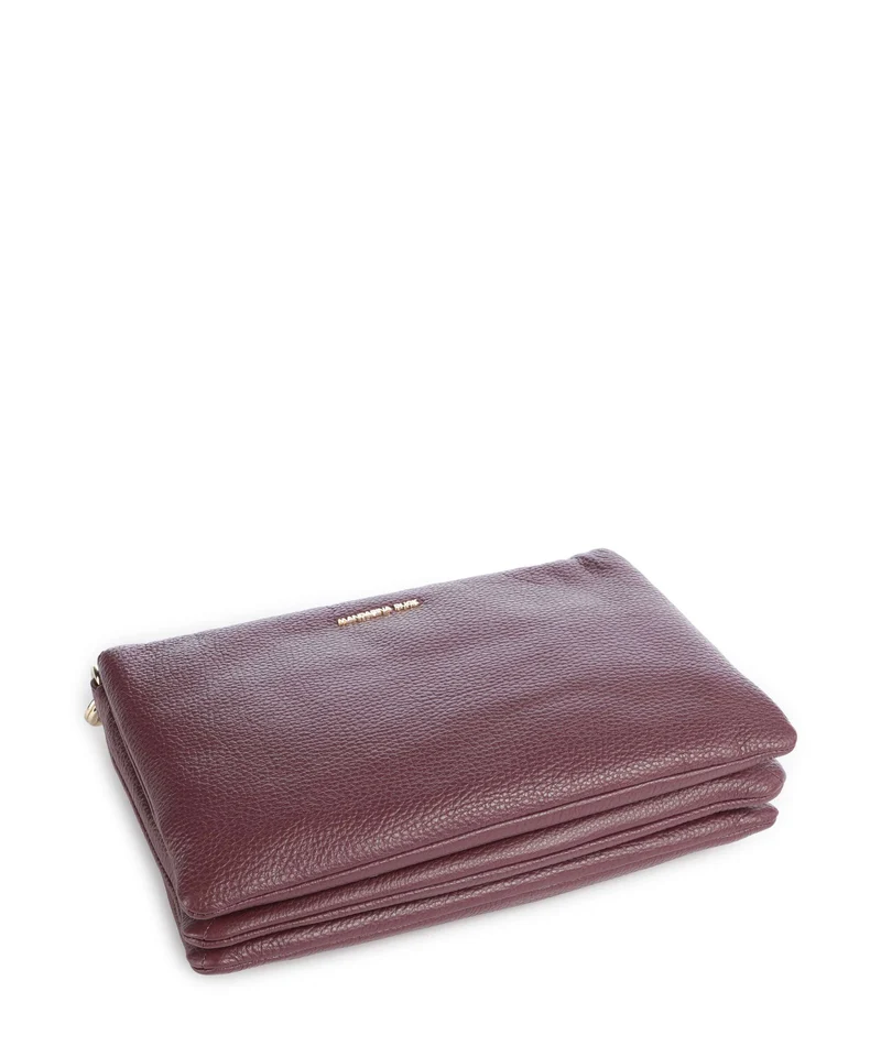 Mandarina Duck Mellow Leather Sac bandoulière sin