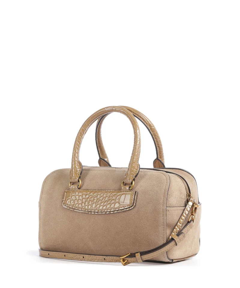 Michael Kors Jet Set Travel XS Sac à main burnt khaki