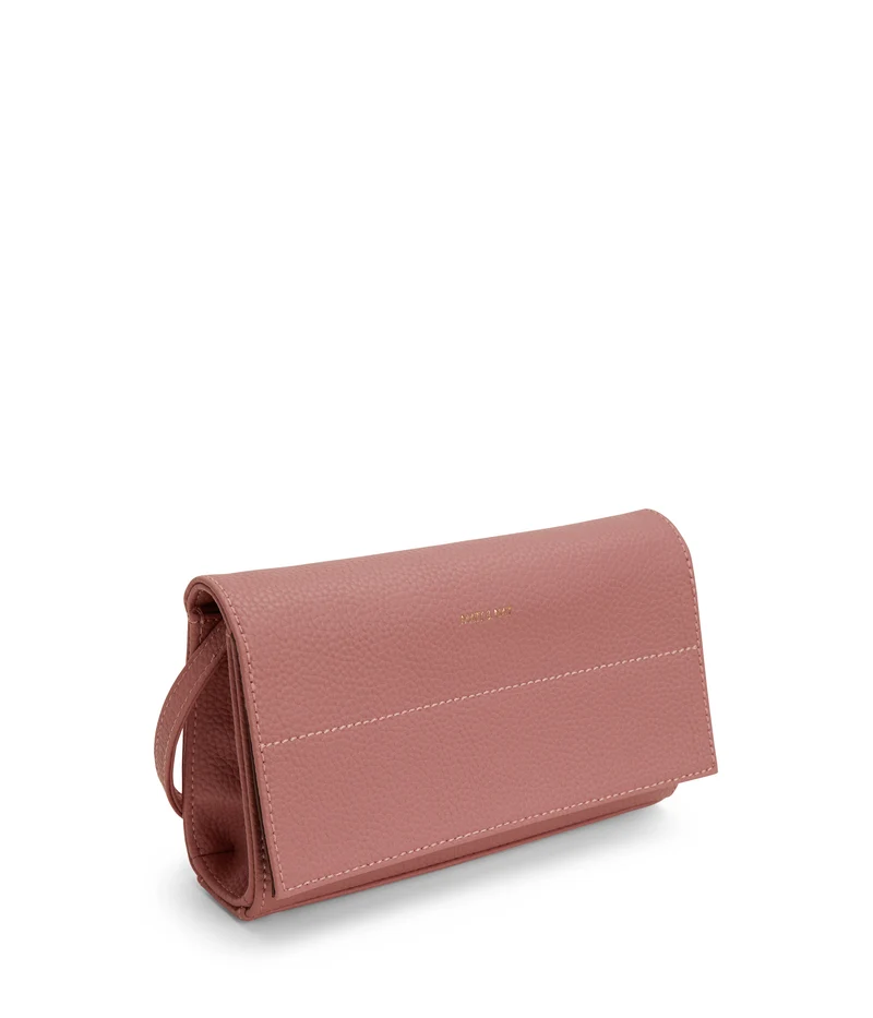 EMI Sac à bandoulière végétalien - Pureté