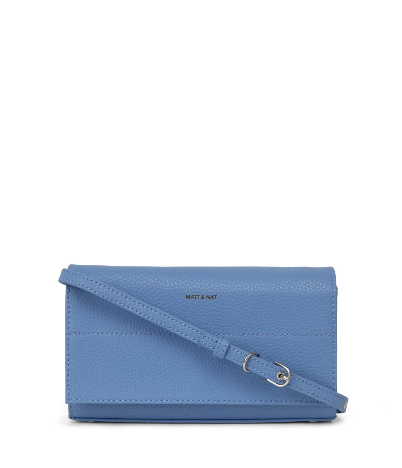 EMI Sac à bandoulière végétalien - Pureté