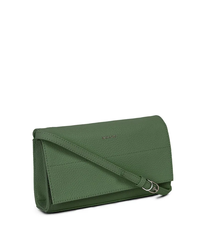 EMI Sac à bandoulière végétalien - Pureté