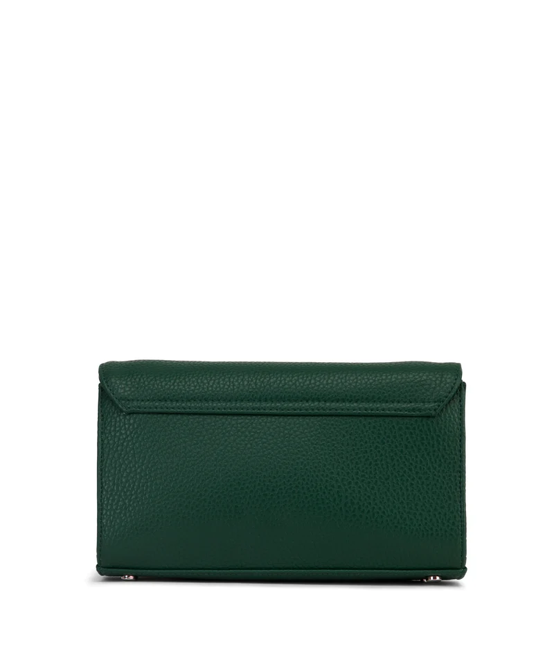 EMI Sac à bandoulière végétalien - Pureté