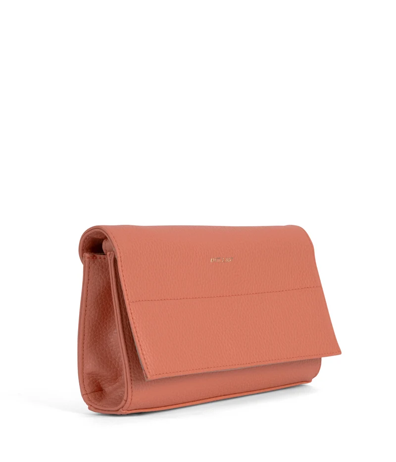 EMI Sac à bandoulière végétalien - Pureté