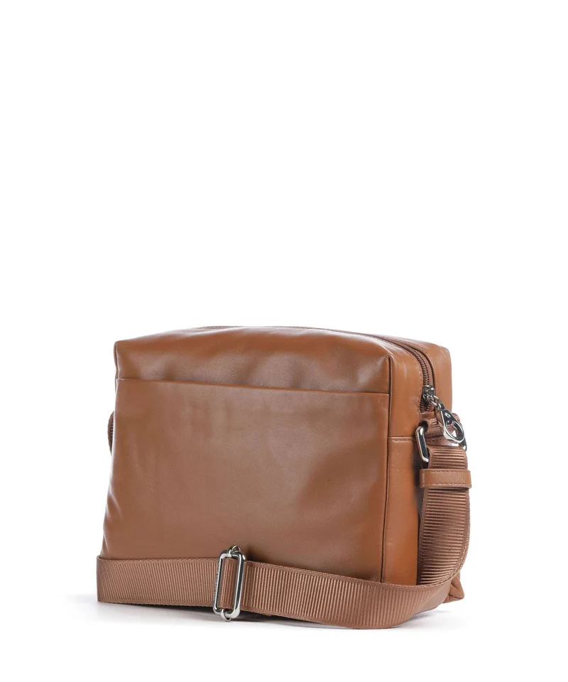Mandarina Duck MD20 Sac bandoulière indian tan