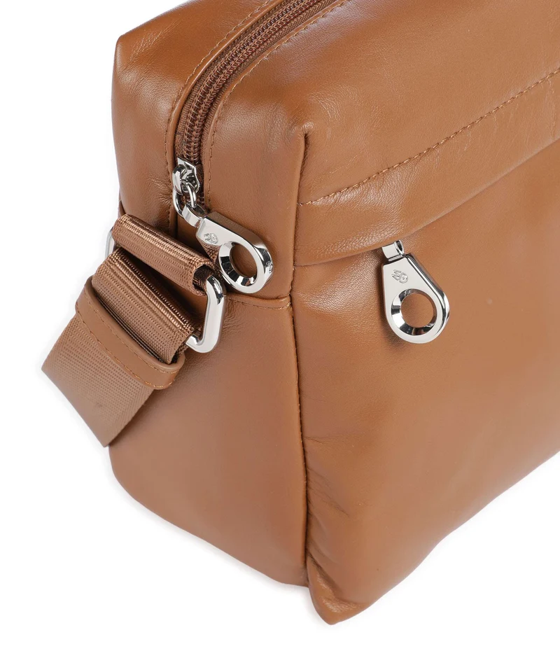 Mandarina Duck MD20 Sac bandoulière indian tan