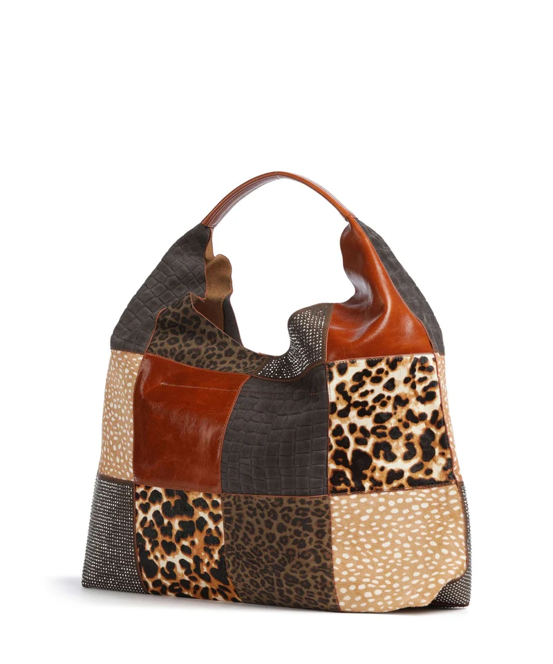 Kurt Geiger Chelsea Large Sac fourre-tout brown/other