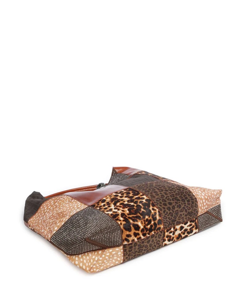 Kurt Geiger Chelsea Large Sac fourre-tout brown/other