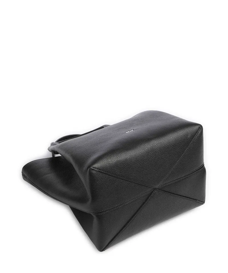 Abro Agave Essential Medium Sac à main black/nickel