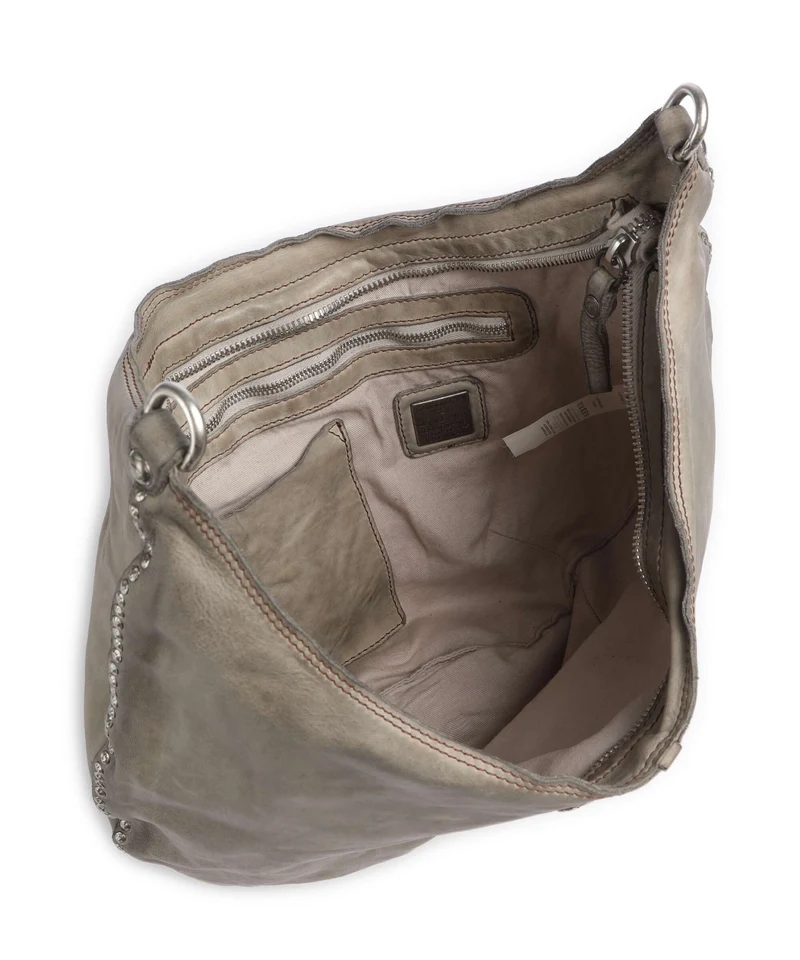Campomaggi Sac fourre-tout cement