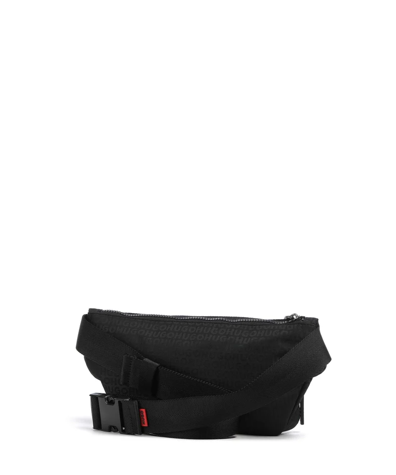 Hugo Ethon Sac banane black
