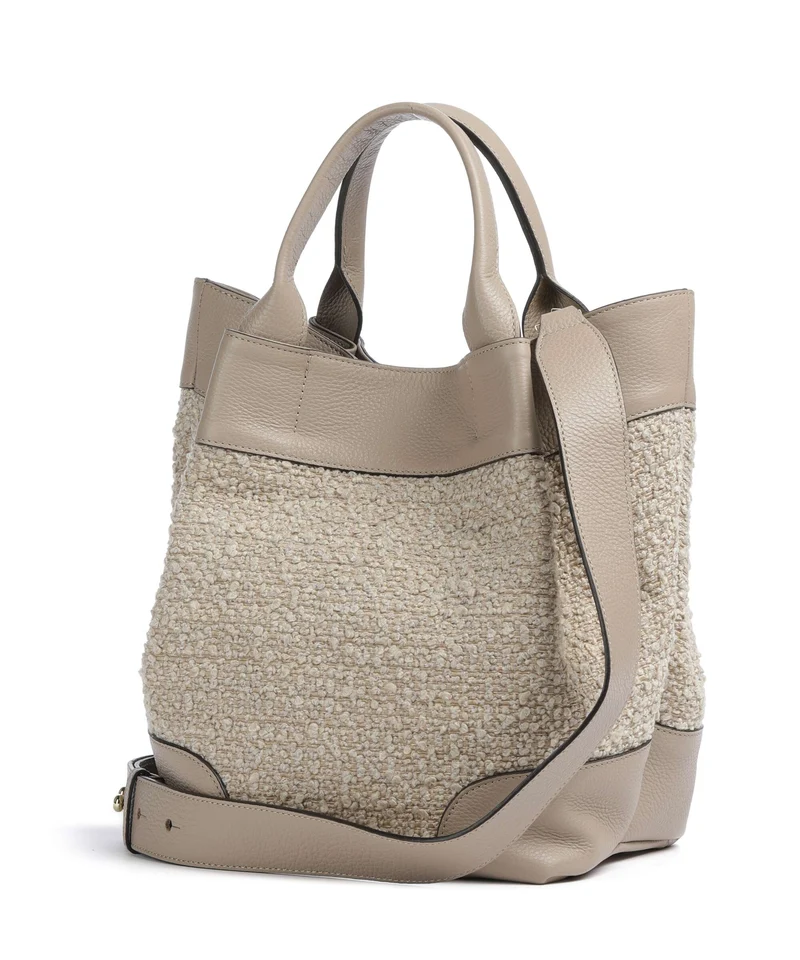 Abro Boucle´ Essential Medium Sac à main siena