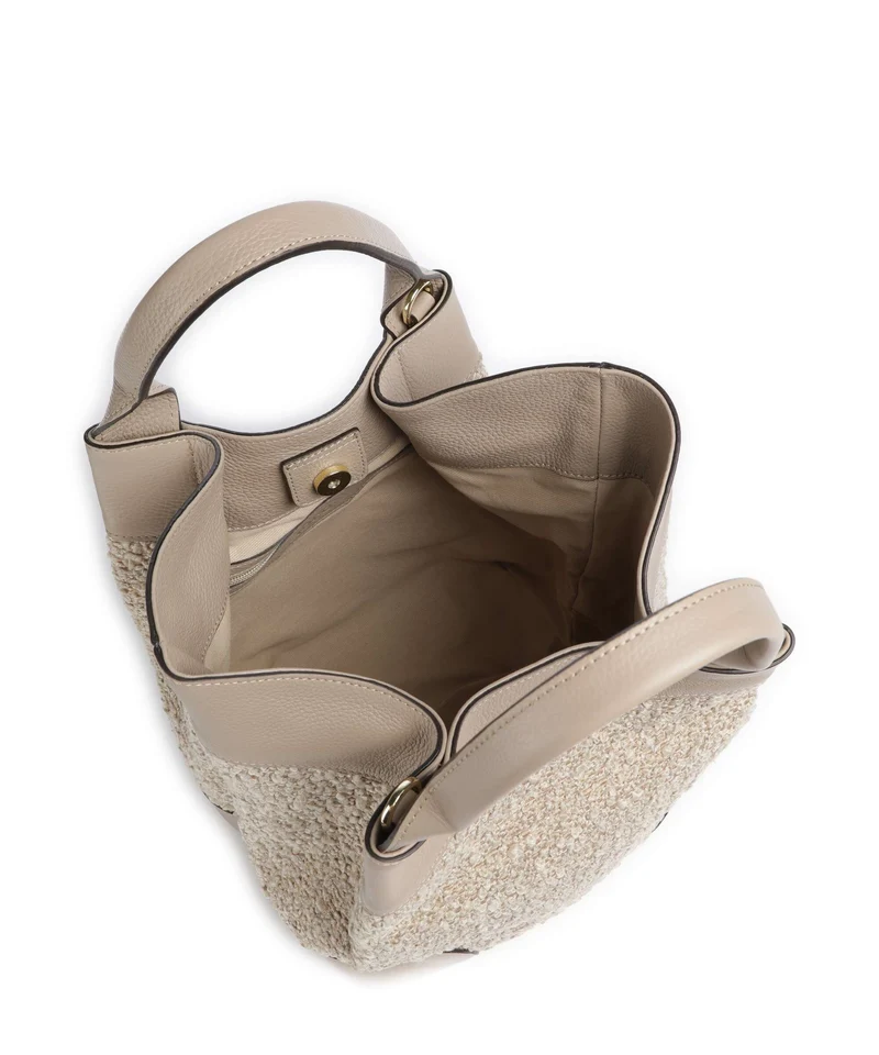 Abro Boucle´ Essential Medium Sac à main siena