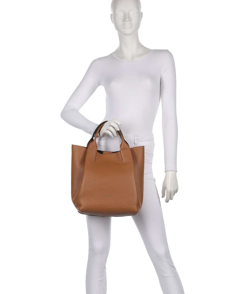 Abro Agave Essential Medium Sac à main cuoio