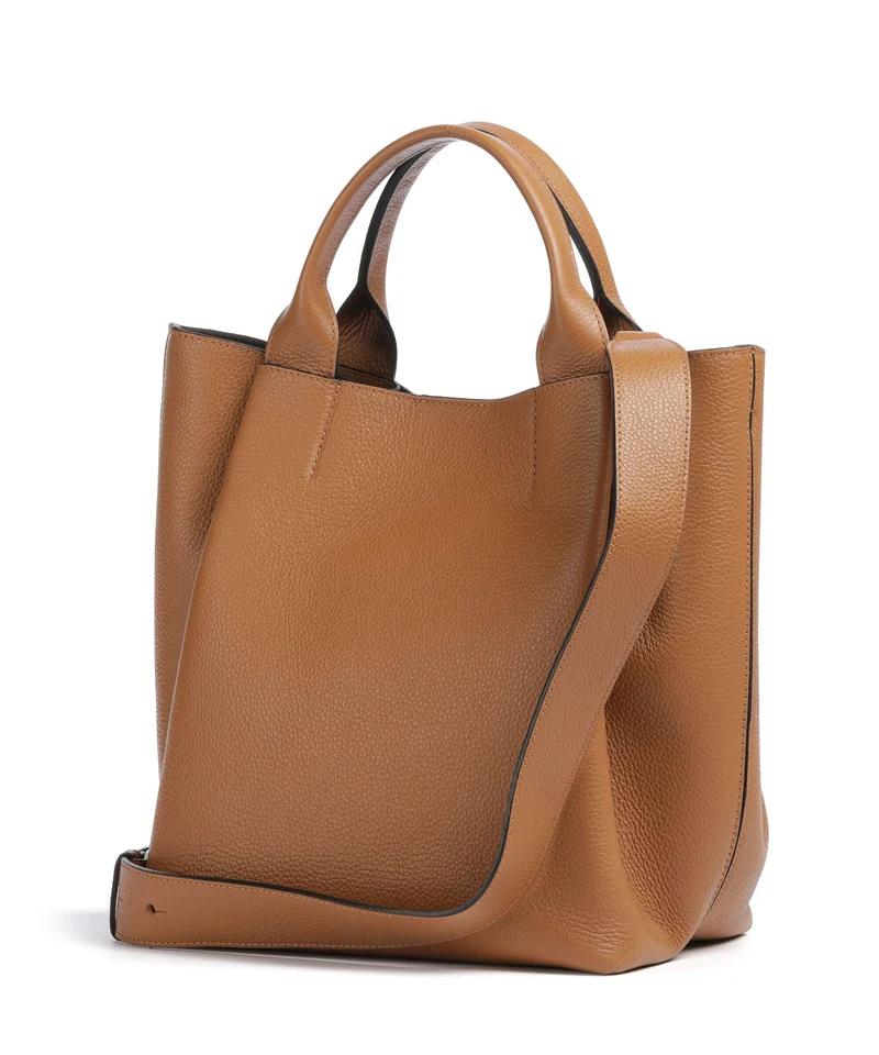 Abro Agave Essential Medium Sac à main cuoio