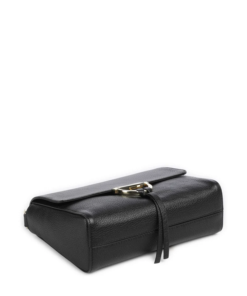 Abro Agave Temi Sac porté épaule black/gold