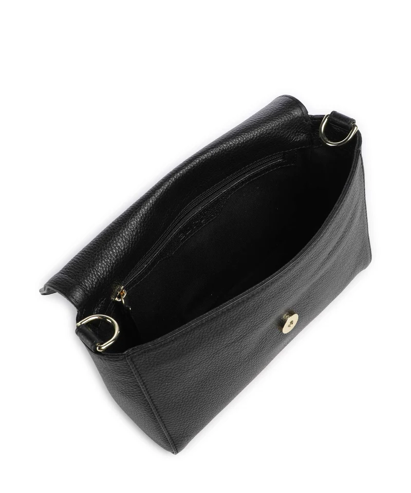 Abro Agave Temi Sac porté épaule black/gold