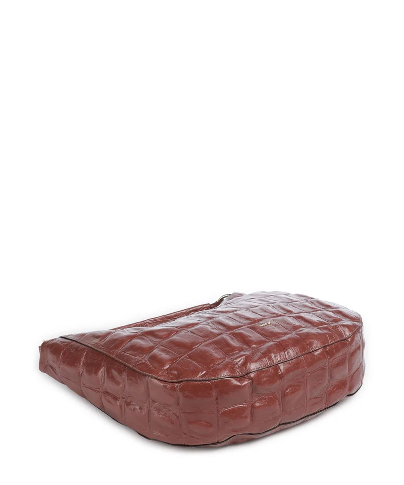 Abro Maxxi Cocco Mia Sac fourre-tout rosewood