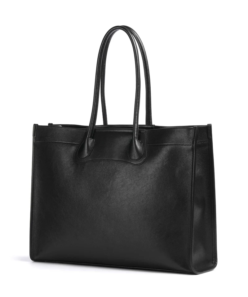 Vivienne Westwood Troy Supple Cabas black