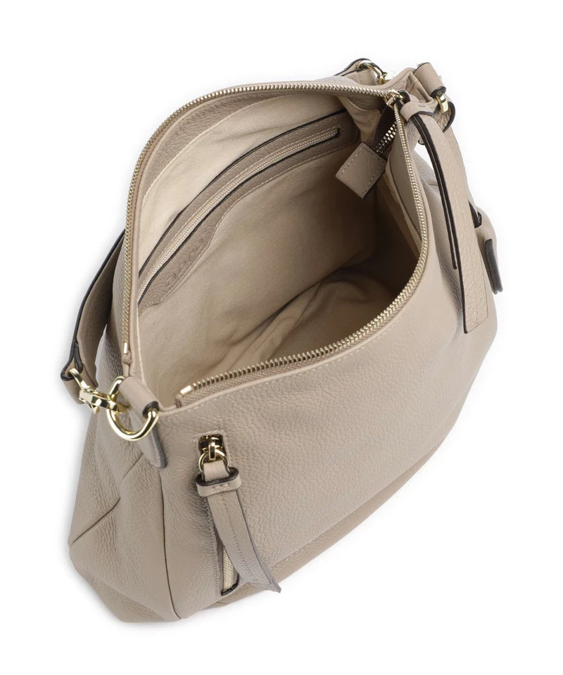 Abro Adria Juna Small Sac fourre-tout siena